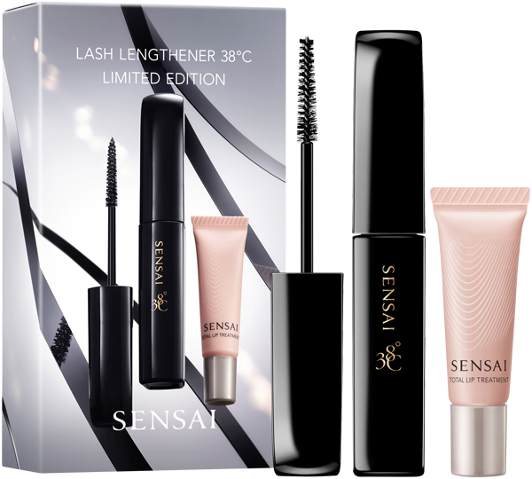 Lash Lengthener 38° LTD. Edition