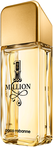 1 Million After Shave Lotion