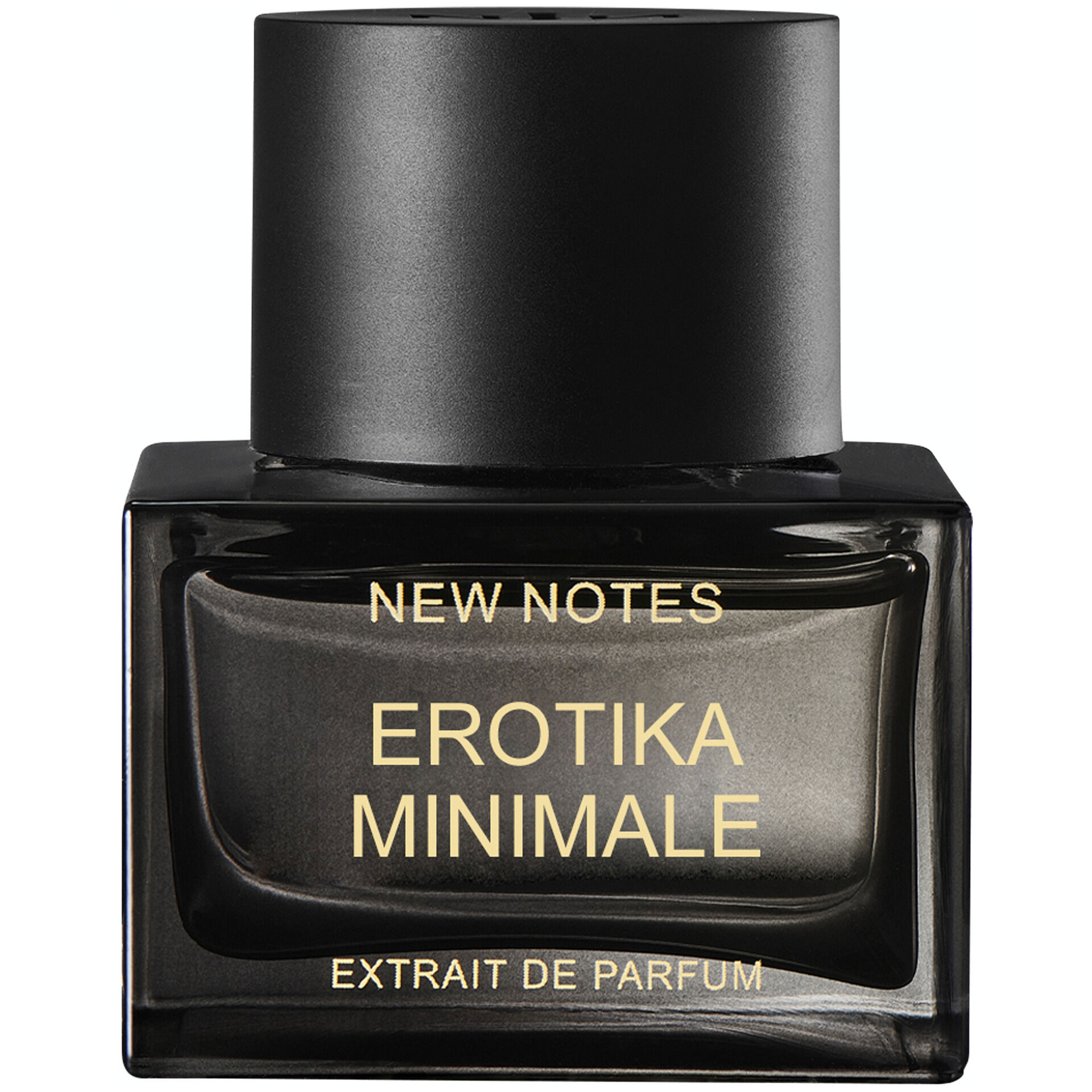 New Notes Erotika Minimale Extrait de Parfum