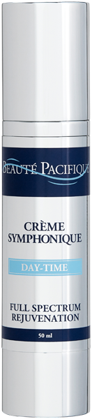 Beauté Pacifique Symphonique Day-Time Créme