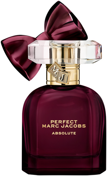 Marc Jacobs Perfect Absolute Eau de Parfum Nat. Spray