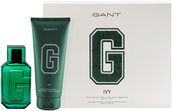 Ivy Gift Set