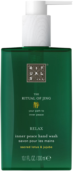 The Ritual of Jing Hand Wash