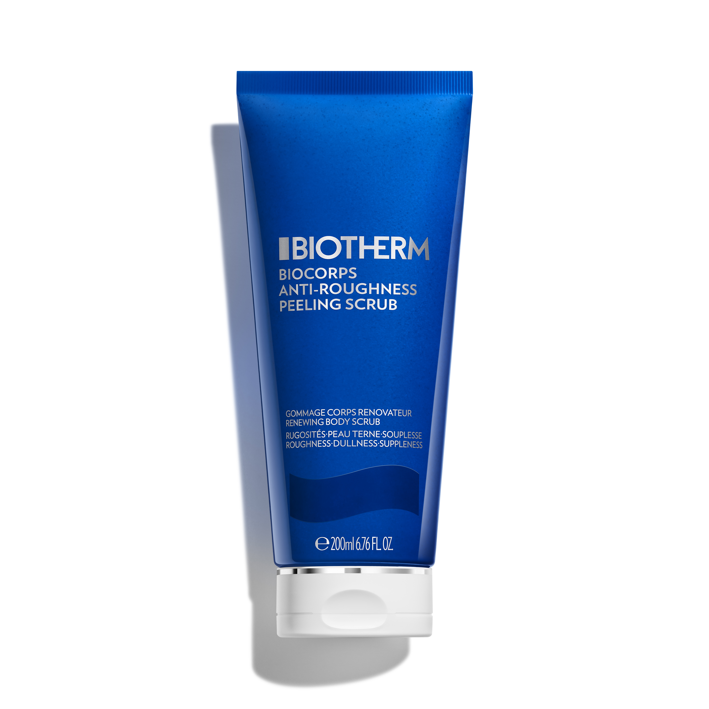 Körperpeeling Biotherm Biocorps Body Scrub