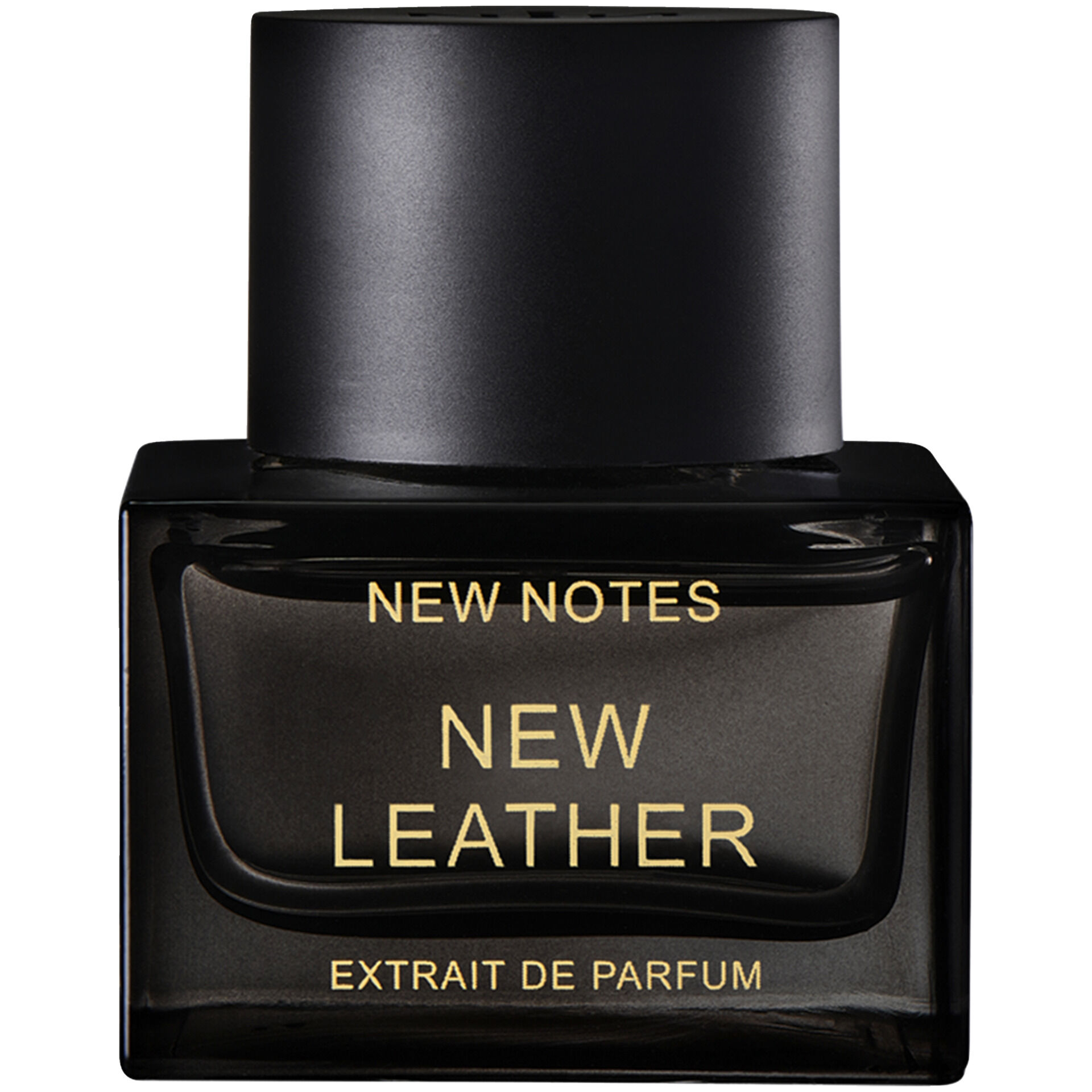 New Notes New Leather Extrait de Parfum