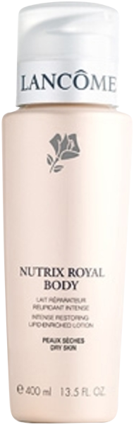 Nutrix Royal Body Lotion