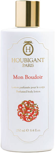 Mon Boudoir Perfumed Body Lotion