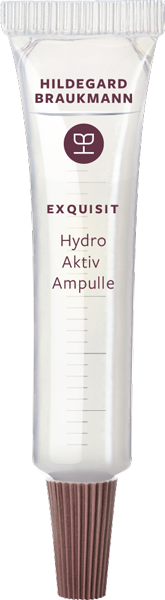 Exquisit Hydro Aktiv Ampullen