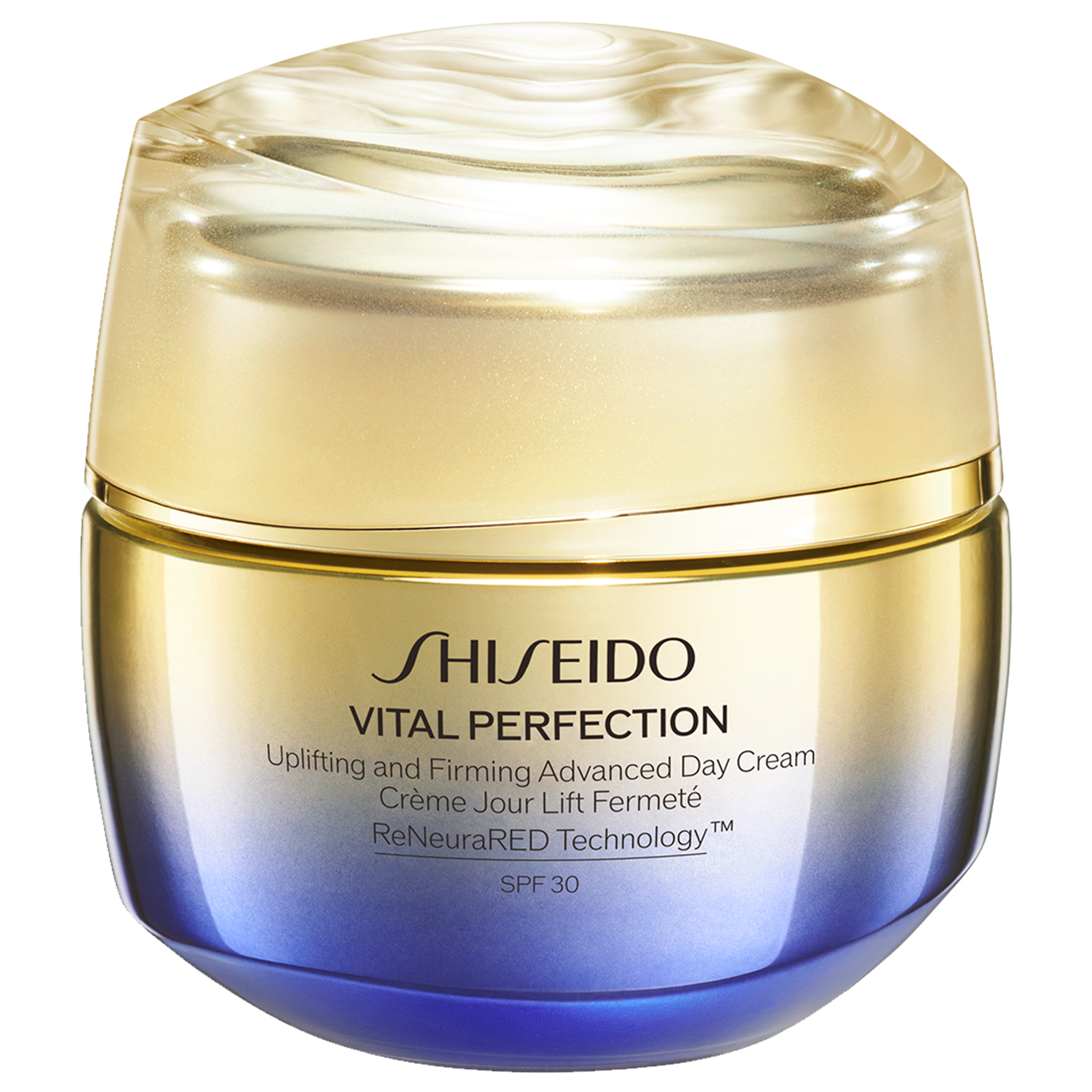 Vital Perfection Uplifting and Firming Advanced Cream Day Cream