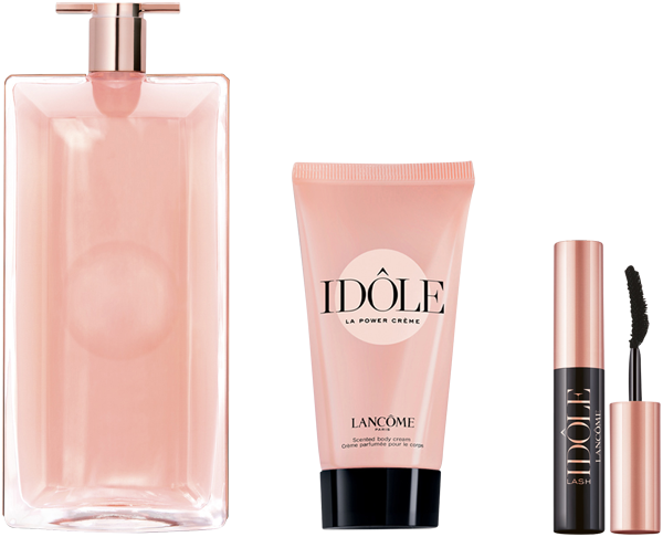 Idôle Set