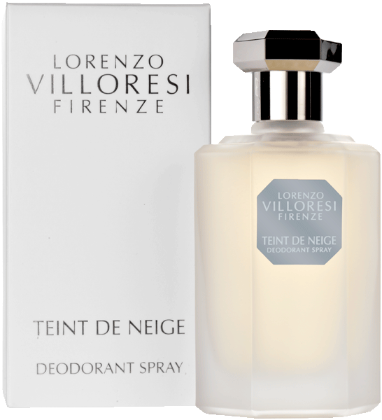 Teint de Neige Deodorant Spray