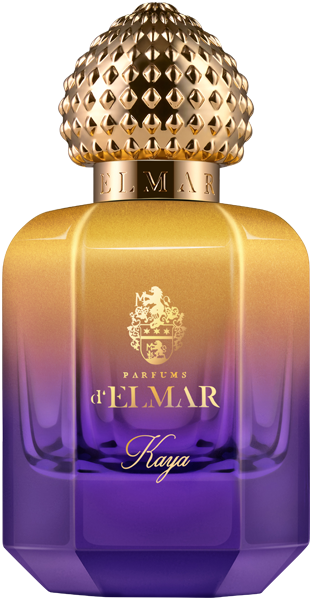 PARFUMS d'ELMAR Kaya Extrait de Parfums
