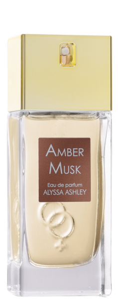 Amber Musk Eau de Parfum Spray