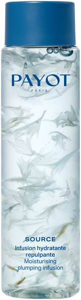 Infusion Hydratante Repulpante