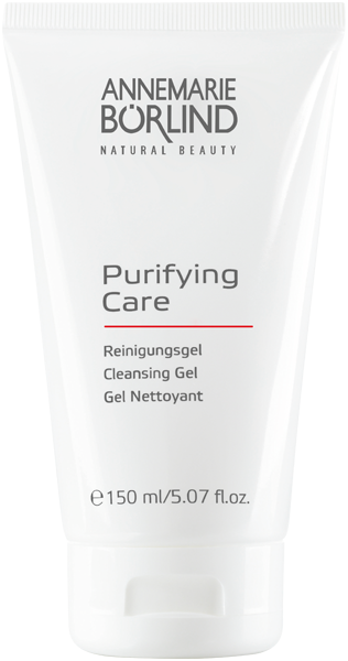 Purifying Care Klärendes Reinigungsgel