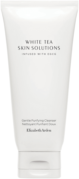 White Tea Skin Solution Gentle Purifying Cleanser