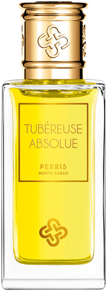 Collection Perris Monte Carlo Tubéreuse Absolue Extrait de Parfum