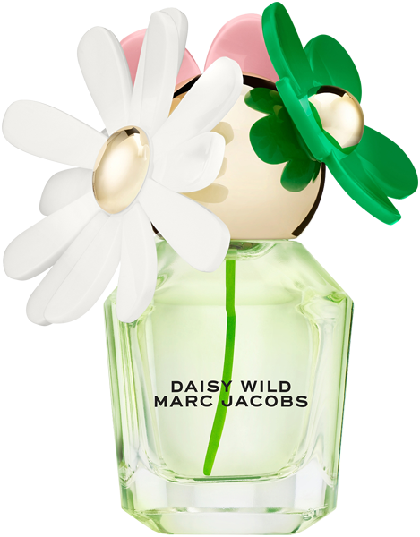 Marc Jacobs Daisy Wild Eau de Parfum Nat. Spray Refillable
