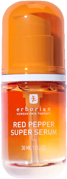 Red Pepper Super Serum