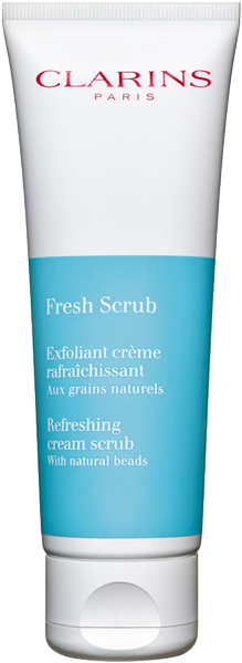 Fresh Scrub