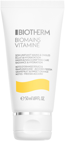 Eau Vitaminée Biomains