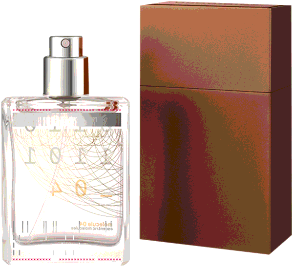 Molecule 04 Eau de Toilette Refill Cased Unit