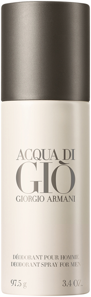 Acqua di Giò Pour Homme Deodorant Nat. Spray