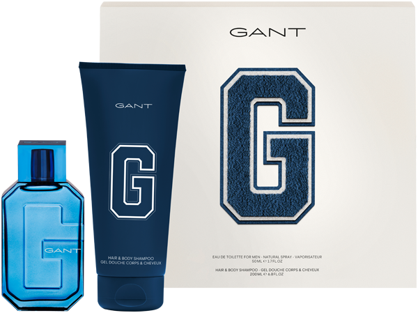 Gant Set