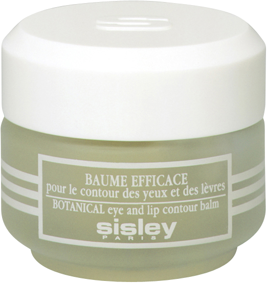 Baume Efficace Yeux et Levres
