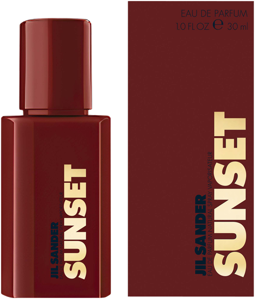 Sunset Eau de Parfum Nat. Spray