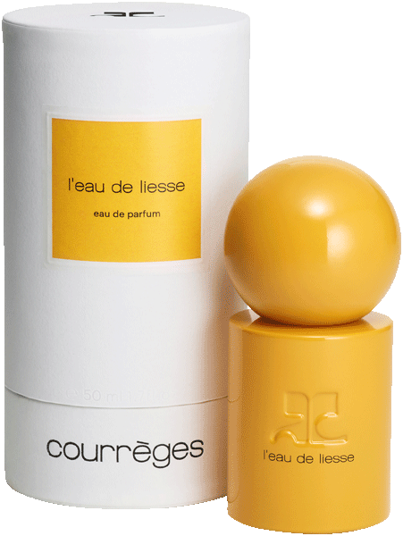 L'Eau de Liesse Eau de Parfum Nat. Spray