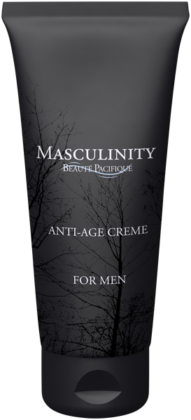 Beauté Pacifique Masculinity Anti-Age Creme