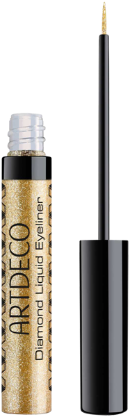 Diamond Liquid Eyeliner