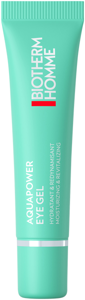 Biotherm Homme Aquapower Fresh Eyes