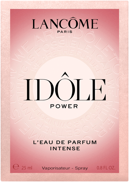 Idôle Power Eau de Parfum Nat. Spray