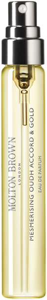 Mesmerising Oudh Accord & Gold Eau de Parfum Nat. Spray Reisegröße