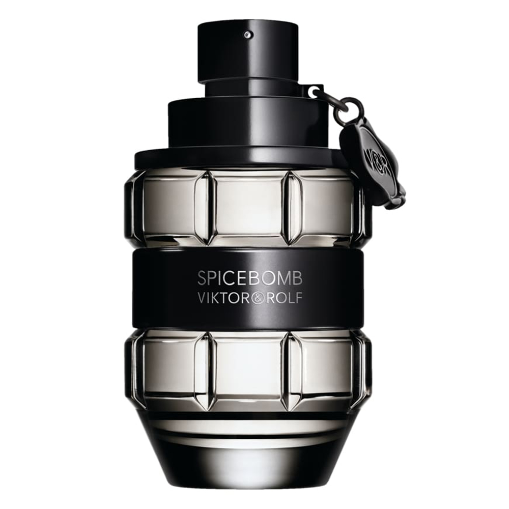Viktor & Rolf Spicebomb Eau de Toilette Vapo