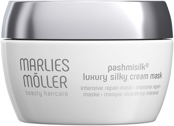 Pashmisilk Luxury Silky Cream Mask