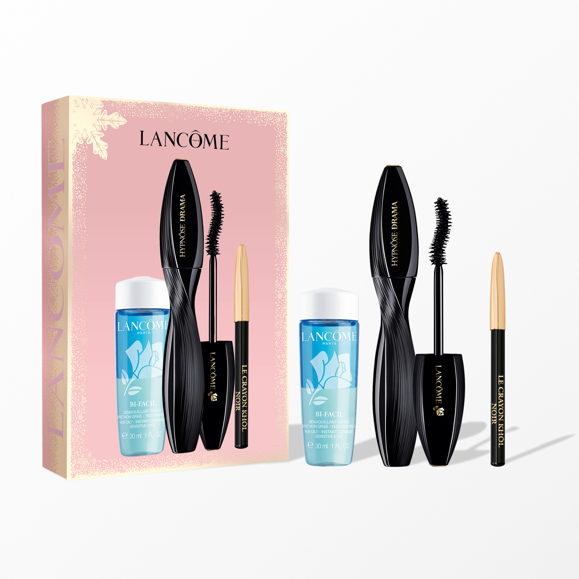 Make-up Lancôme Hypnôse Drama Set