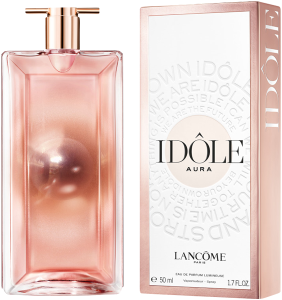 Idôle Lancôme Idôle Aura Eau de Parfum Vapo