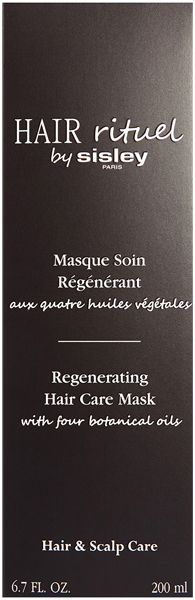 Haarpflege Hair Rituel by Sisley Regenerating Hair Care Mask