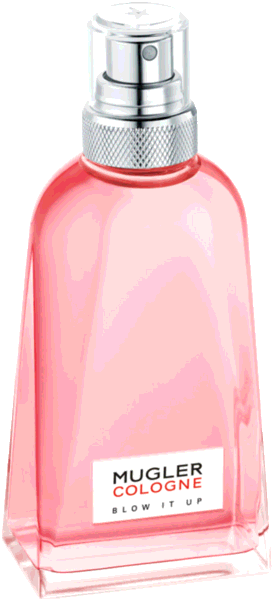 Cologne Blow It Up Eau de Toilette Nat. Spray
