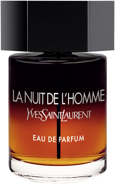 La Nuit de L'Homme Eau de Parfum Vapo