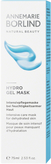 Hydro Gel Mask