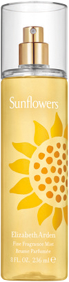 Sunflowers Fragrance Mist