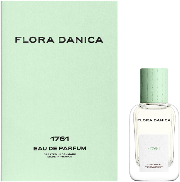 1761 Eau de Parfum Nat. Spray