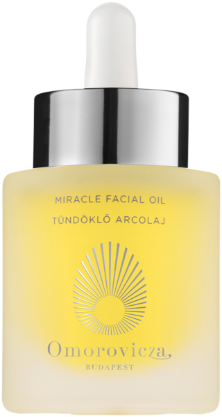 Gesichtsöl Omorovicza Miracle Facial Oil