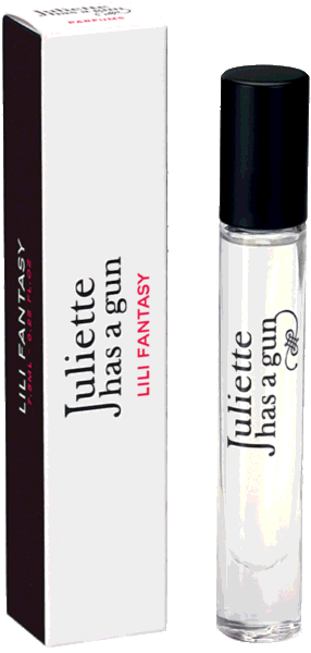 Juliette has a Gun Lily Fantasy Eau de Parfum Nat. Spray