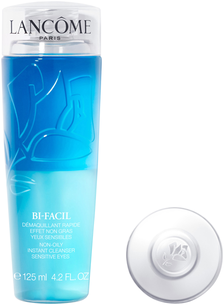 Augen Lancôme Bi-Facil Double-Action Eye Makeup Remover