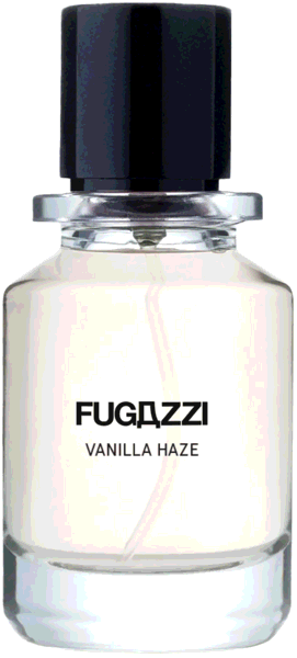 Vanilla Haze Extrait de Parfum